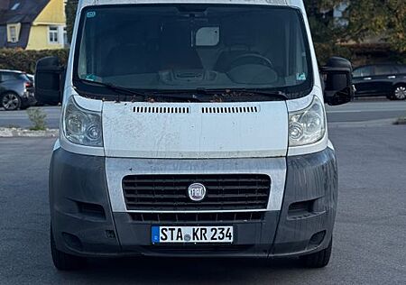Fiat Ducato gebraucht kaufen Fiat Ducato