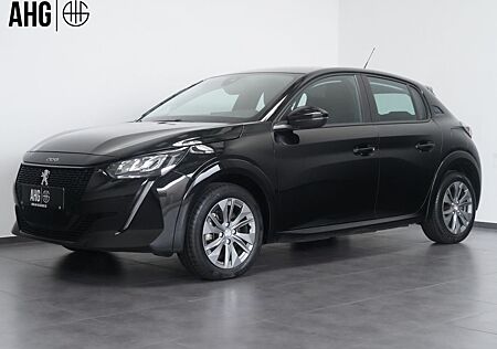 Peugeot 208 e- 136 Active Pack 50KWH/WÄRMEPUMPE/LED/SOH