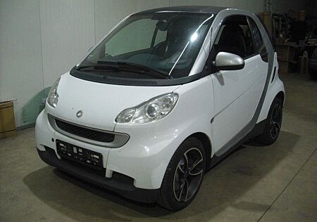Smart ForTwo MHD 61PS/Bremsen vorne+Service+TÜV neu