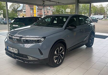 Opel Grandland X Grandland Electric Edition