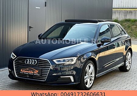 Audi A3 40 e-tron*3xS-Line*Pano*Leder*Virtual*Voll*
