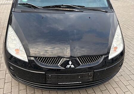 Mitsubishi Colt CZ3 1.1 Inform Inform
