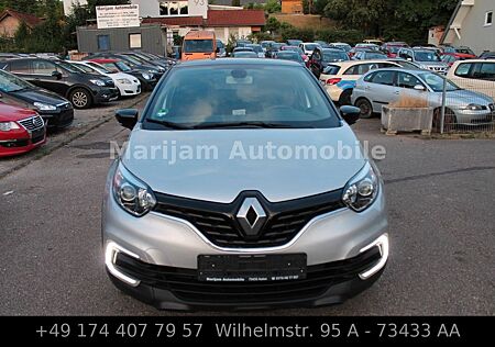 Renault Captur Limited