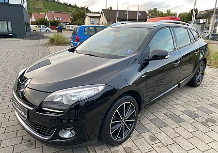 Renault Megane Grandtour Bose Edition ENERGY TCe 115 S&