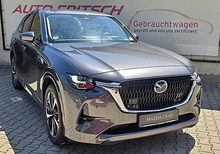 Mazda CX-60 2.5L e-Skyactiv PHEV
