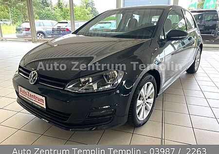 VW Golf Volkswagen VII Lim. -BMT-Klima-Allwetter-TÜV-Service-