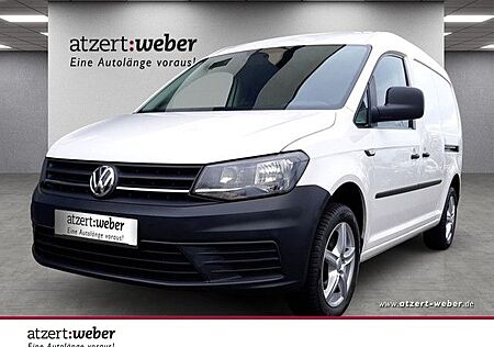 VW Caddy Volkswagen Maxi Kasten 2.0TDI Navi StdHz FSE PDC