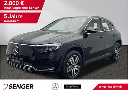 Mercedes-Benz EQA 250 Progressive Winter-Paket MBUX Carplay