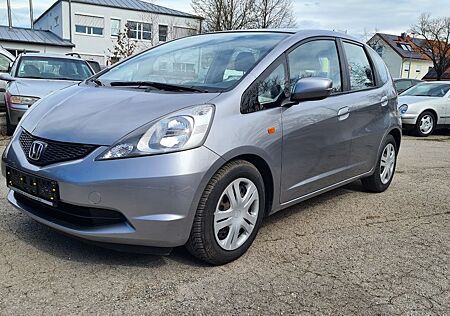 Honda Jazz 1.2 Trend mit 90 PS * KLIMA * 1-HAND *