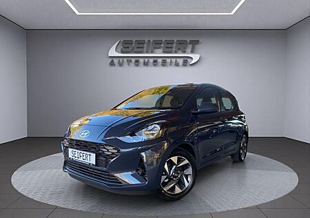 Hyundai i10 MY25 I TREND inkl. KOMFORTPAKET I NAVI I RFK