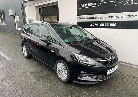 Opel Zafira C Innovation 7 Sitzer 1Jahr Garantie