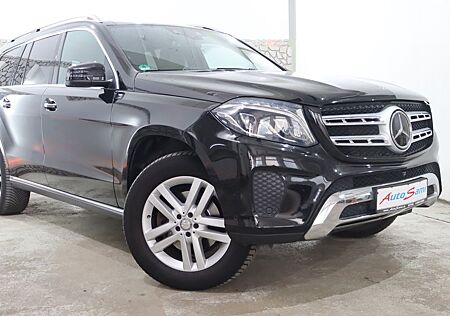 Mercedes-Benz GLS 350 GLS 350d 4Matic DISTRO PANO AHK KAMER 7-SITZER