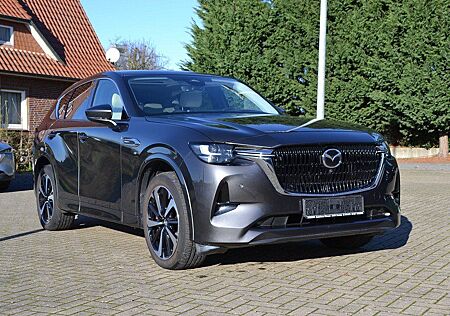 Mazda CX-60 2.5L e-Skyactiv PHEV TAKUMI CON-P DRI-P CO