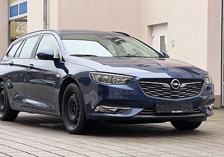 Opel Insignia 1.5 Turbo 121kW Edition ST