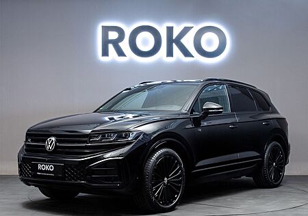 VW Touareg Volkswagen R-Line HuD Massage 360°StandH.AIR Pano