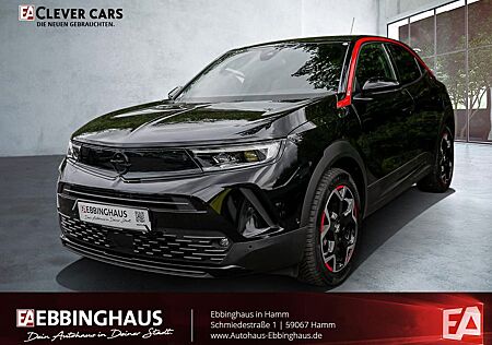 Opel Mokka-e Mokka e GS Line Park & Go Paket Navi Kamera LED