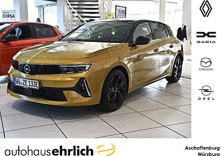 Opel Astra GS Line Plug-in-Hybrid 1.6 Plugin Hybrid
