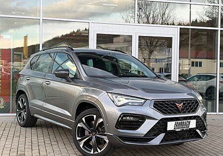 Cupra Ateca Basis 4Drive