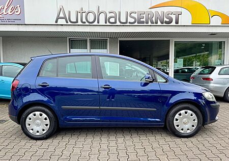 VW Golf Plus Volkswagen 1,6 Trendline
