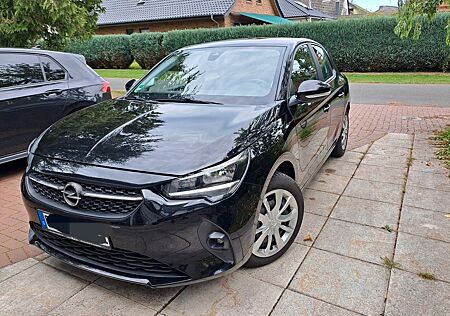 Opel Corsa 1.5 Diesel 75kW Edition