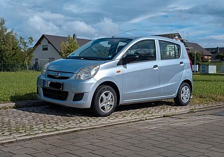 Daihatsu Cuore 1.0 -