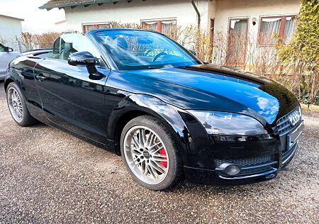 Audi TT Roadster 2.0 TFSI - 250 PS TÜV/Service NEU