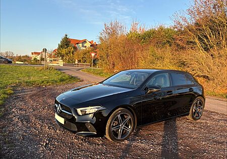 Mercedes-Benz A 160 -