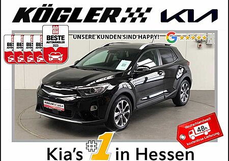 Kia Stonic 1.0i T Platinum NAVI|KLIMA|RFK