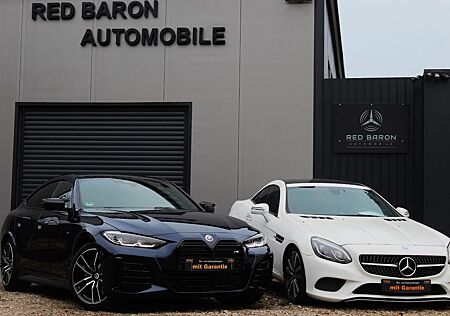 BMW M440 i Gran Coupe xDrive CARBON M50 JAHRE