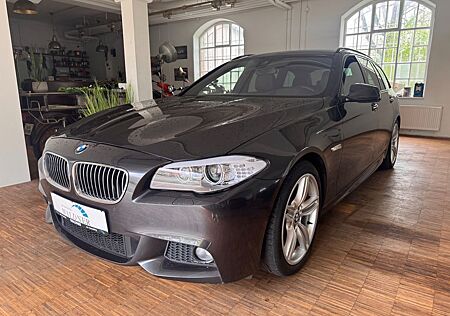 BMW 530d *M-Sport*Kamera*Bi-Xen*Head-Up*Integr-Lenk*