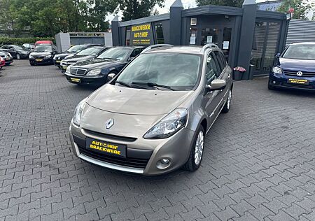 Renault Clio Grandtour Dynamique Klima Alu 2Hand