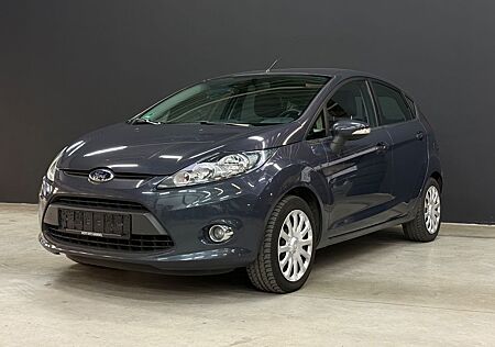 Ford Fiesta Trend