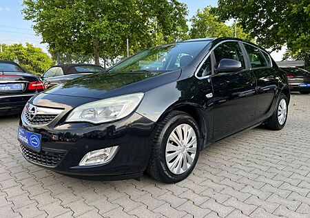 Opel Astra J Lim.5-trg.Cosmo 1.6 TüvNeu Garantie AHK