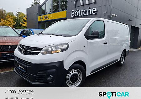 Opel Vivaro gebraucht kaufen Opel Vivaro Cargo Edition L (L3) NAVI/180°Kamera/PDC