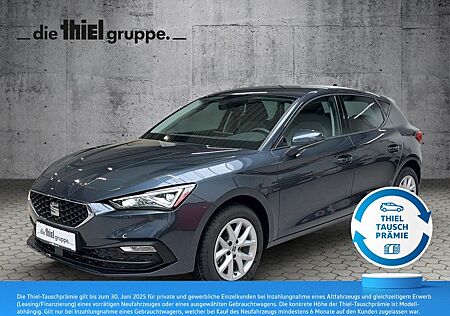 Seat Leon Style 1.0 eTSI DSG AHK+ACC+LED+NAVI