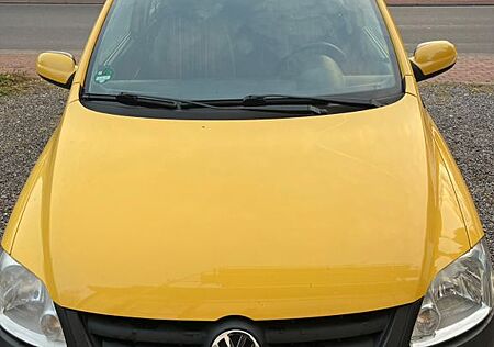 VW Fox Volkswagen 1.2 -