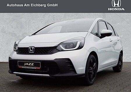 Honda Jazz Hybrid 1.5 Advance