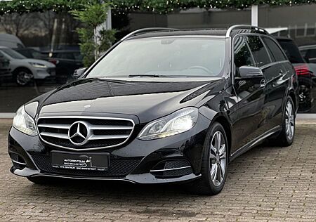 Mercedes-Benz E 200 CDI BlueEfficiency| NAVI| SHZ| PDC|