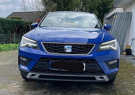 Seat Ateca 2.0 TDI 110kW Style 1*Hand-Neue TÜV