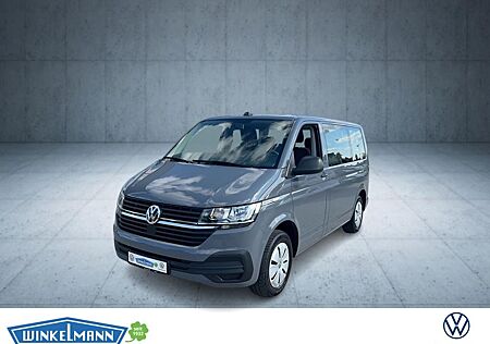 VW T6 Multivan Volkswagen T6.1 Multivan Family KR 2.0 TDI AHK KAMERA SHZ A
