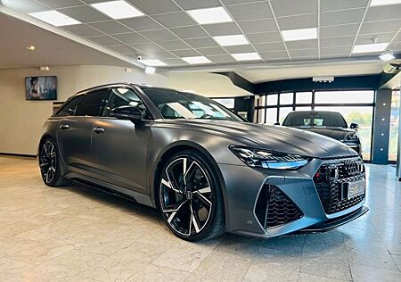 Audi RS6 RS 6 Avant 4.0 TFSI quattro