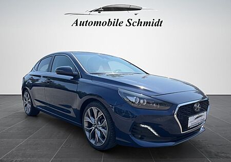 Hyundai i30 Fastback Premium