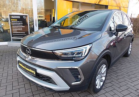 Opel Crossland X Crossland+SHZ+LED+KAMERA+AHK