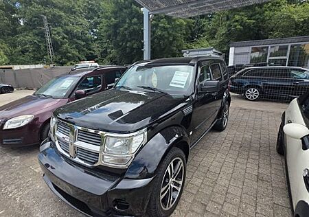 Dodge Nitro SE