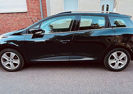 Renault Clio Grandtour LPG NEUE STEUERKETTE GASTANK