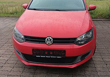 VW Polo Volkswagen 1.2 44kW Trendline Trendline