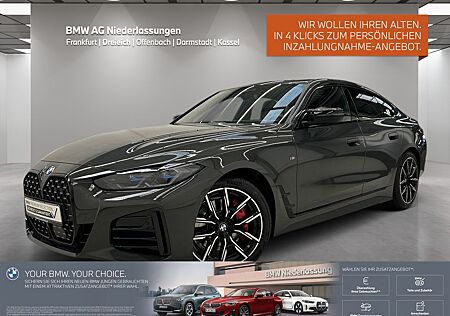 BMW M440i xDrive Gran Coupé M Sport Harman/K Laser