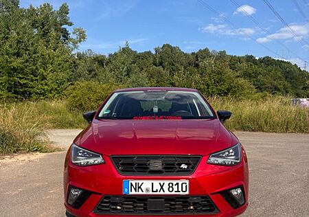 Seat Ibiza FR 1.5 TSI