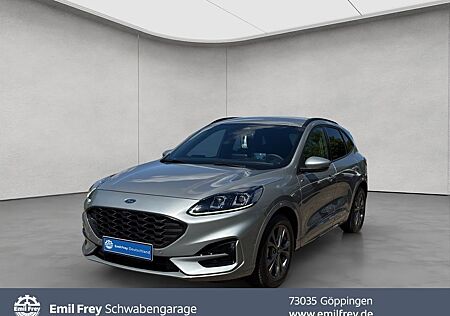Ford Kuga 2.0 EcoBlue Aut. ST-LINE X *LED*ACC*