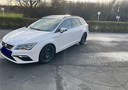 Seat Leon 1.5 TSI ACT 110kW FR DSG Sportstourer FR
